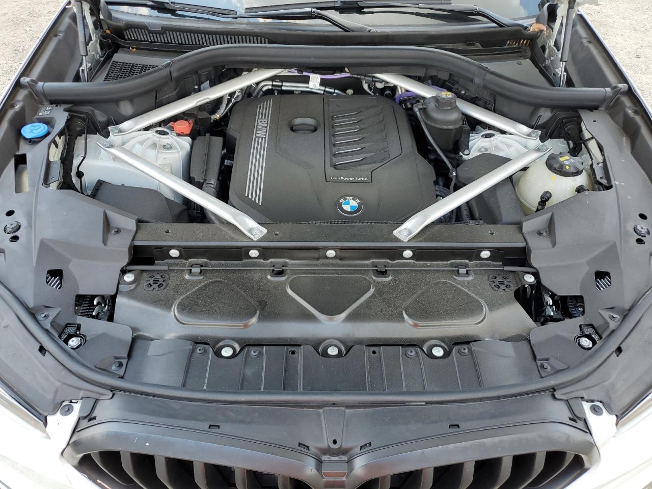 Автомобиль BMW X6 XDRIVE40I 2021 | GrandCar Автомобиль BMW X6 XDRIVE40I 2021 | GrandCar