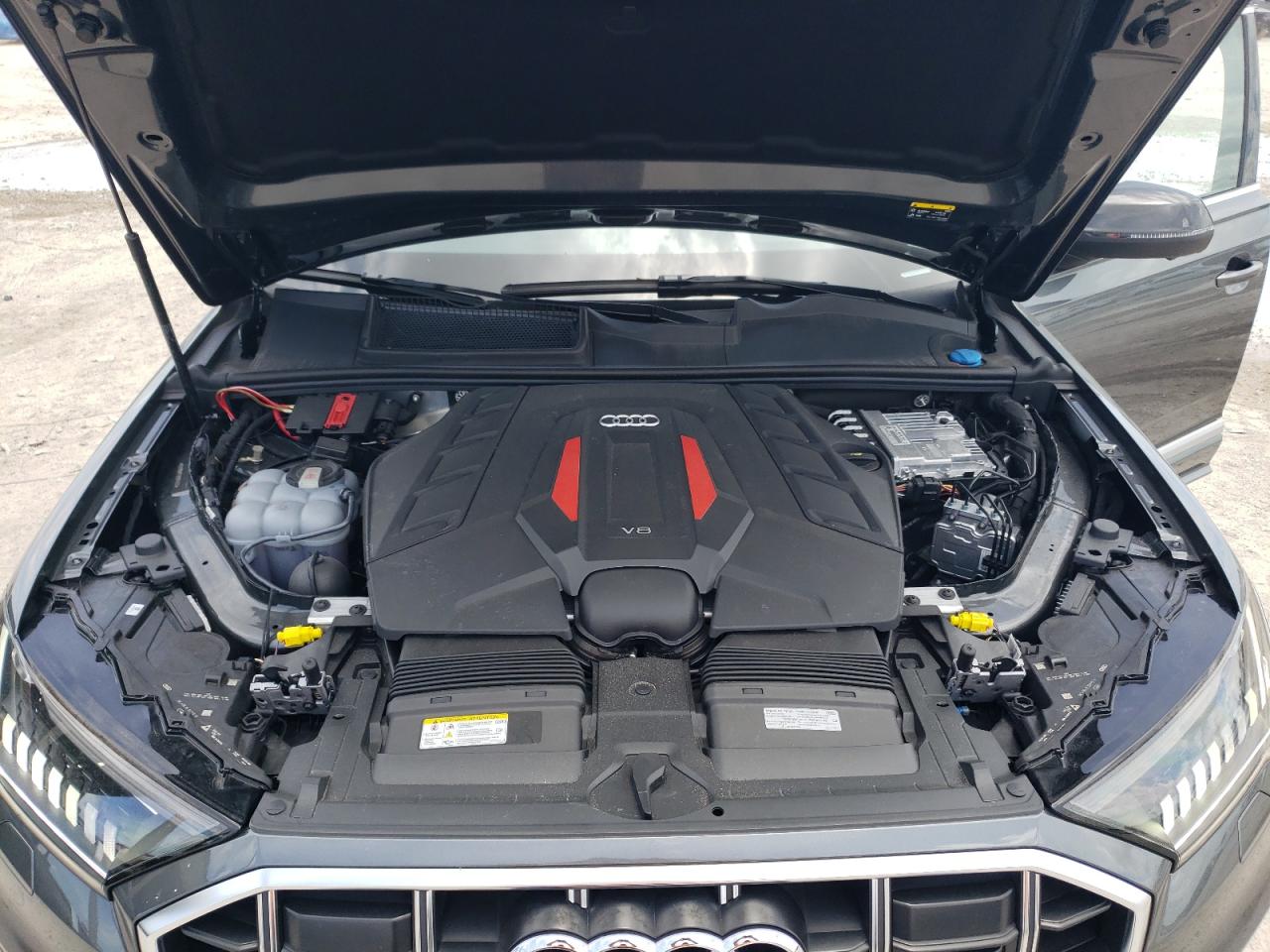 Автомобиль AUDI SQ7 PRESTIGE 2023 | GrandCar Автомобиль AUDI SQ7 PRESTIGE 2023 | GrandCar