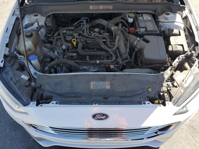 Автомобиль FORD FUSION SEL 2019 | GrandCar Автомобиль FORD FUSION SEL 2019 | GrandCar
