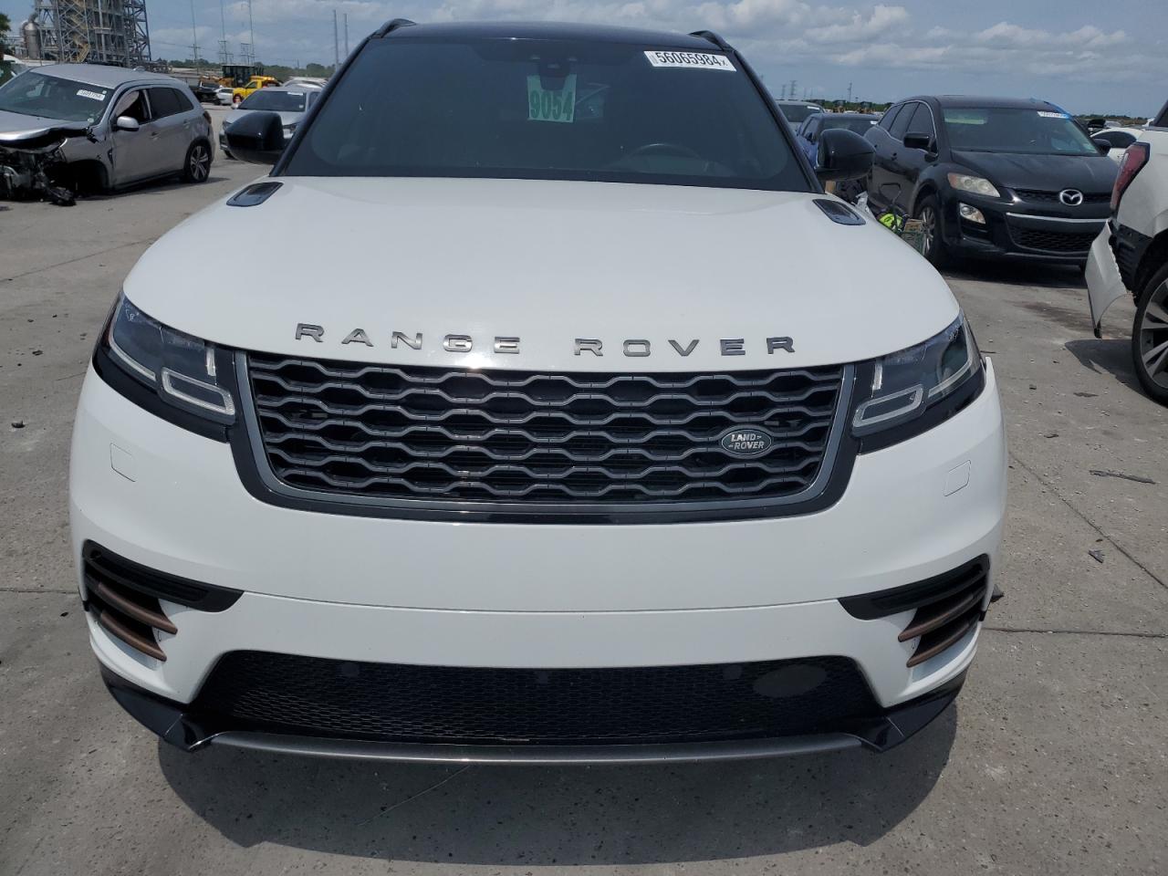 Автомобіль LAND ROVER RANGE ROVER VELAR R-DYNAMIC S 2020 | GrandCar Автомобіль LAND ROVER RANGE ROVER VELAR R-DYNAMIC S 2020 | GrandCar
