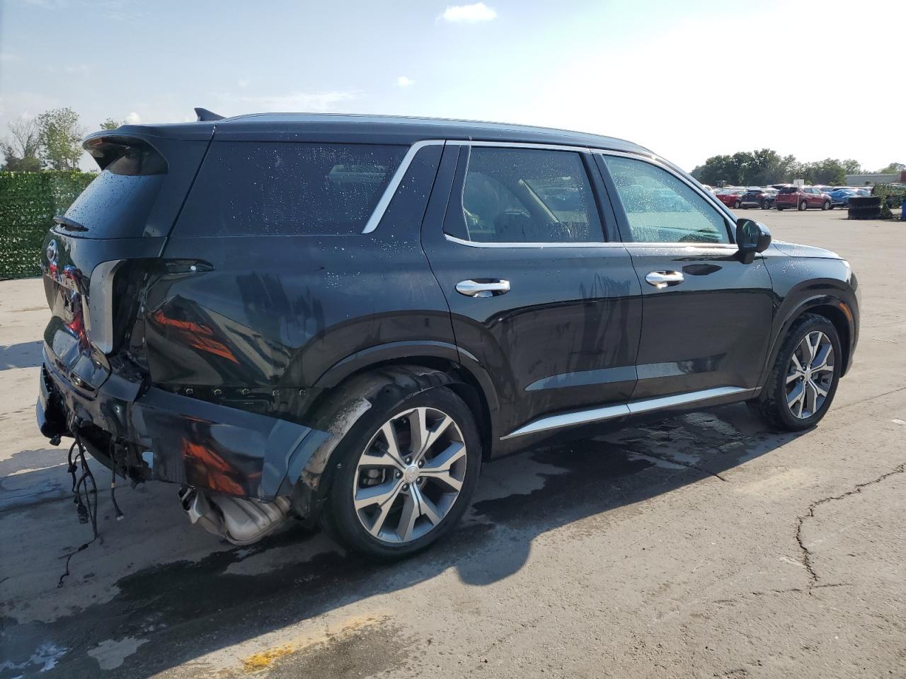 Автомобіль HYUNDAI PALISADE LIMITED 2021 | GrandCar Автомобіль HYUNDAI PALISADE LIMITED 2021 | GrandCar