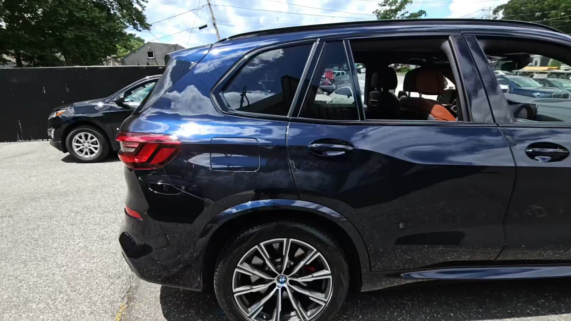 Автомобиль BMW X5 M SPORT LINE 2022 | GrandCar Автомобиль BMW X5 M SPORT LINE 2022 | GrandCar