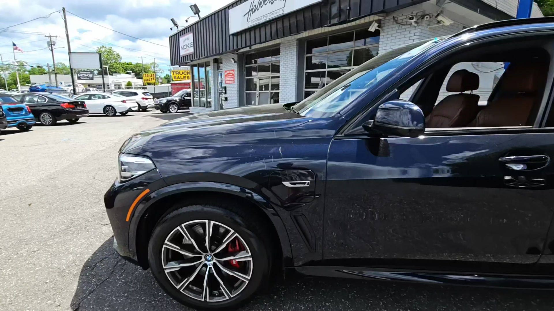 Автомобиль BMW X5 M SPORT LINE 2022 | GrandCar Автомобиль BMW X5 M SPORT LINE 2022 | GrandCar