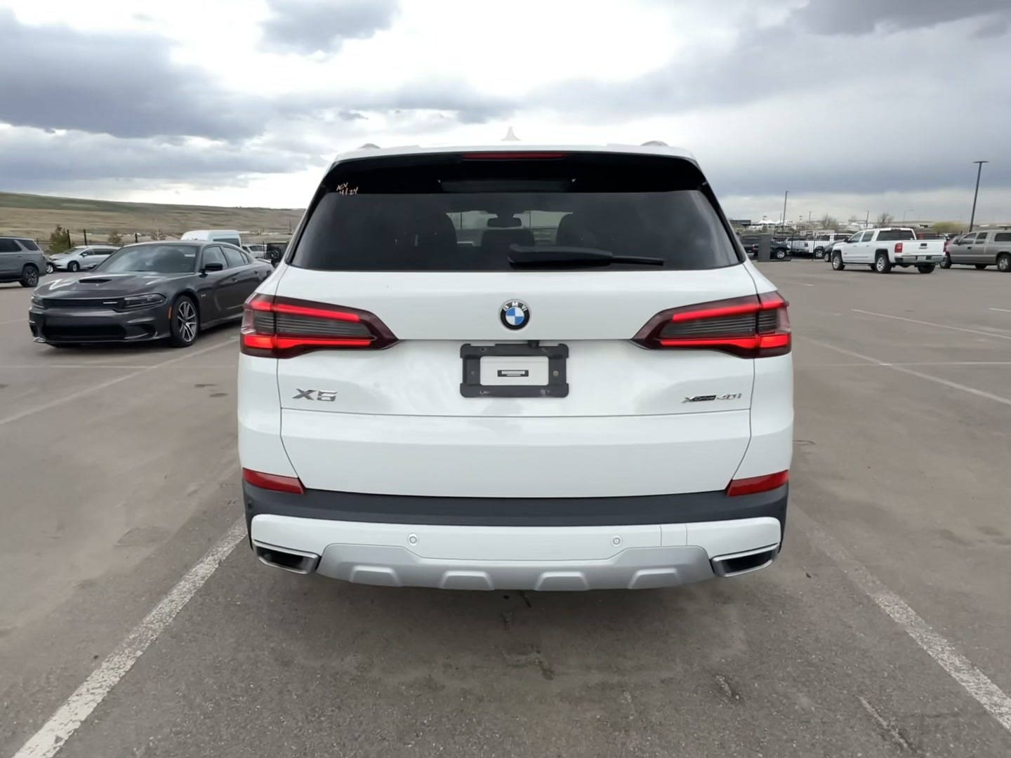 Автомобиль BMW X5 xDrive40i 2022 | GrandCar Автомобиль BMW X5 xDrive40i 2022 | GrandCar