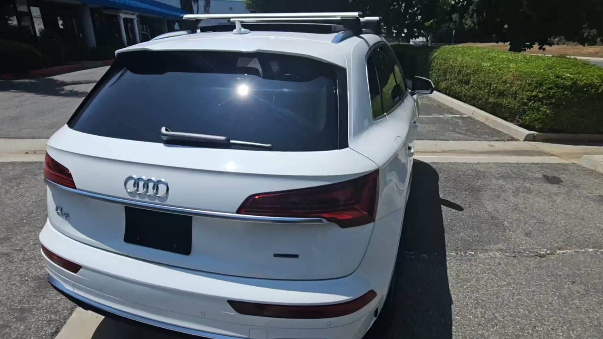 Автомобіль Audi Q5 S line Premium Plus 2023 | GrandCar Автомобіль Audi Q5 S line Premium Plus 2023 | GrandCar