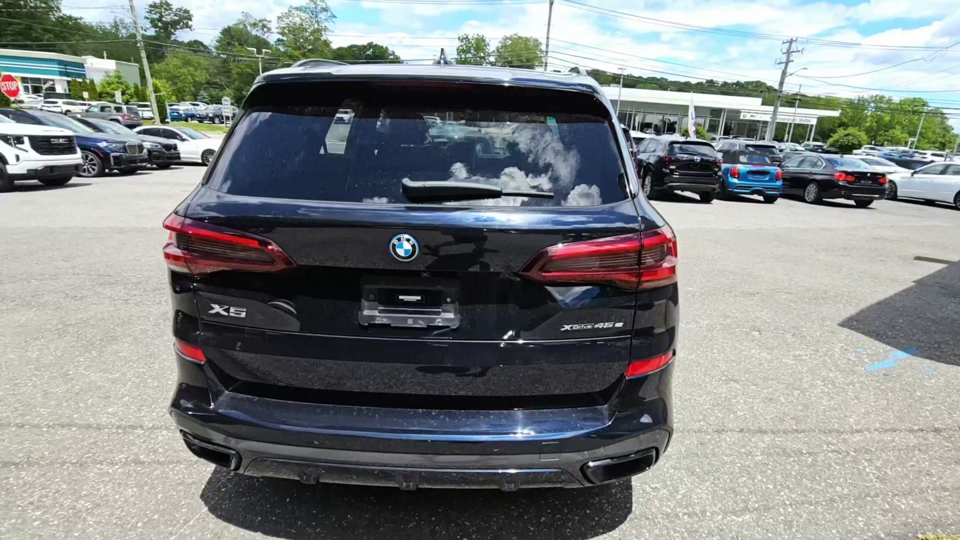 Автомобиль BMW X5 M SPORT LINE 2022 | GrandCar Автомобиль BMW X5 M SPORT LINE 2022 | GrandCar