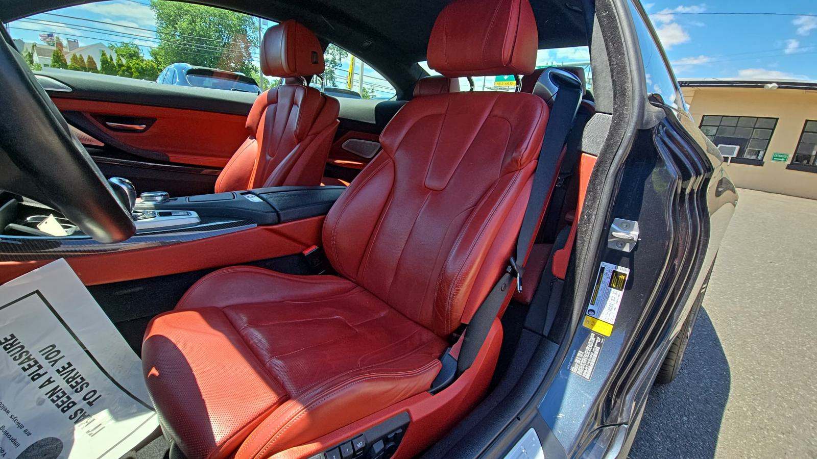 Автомобиль BMW M6 Coupe 2017 | GrandCar Автомобиль BMW M6 Coupe 2017 | GrandCar