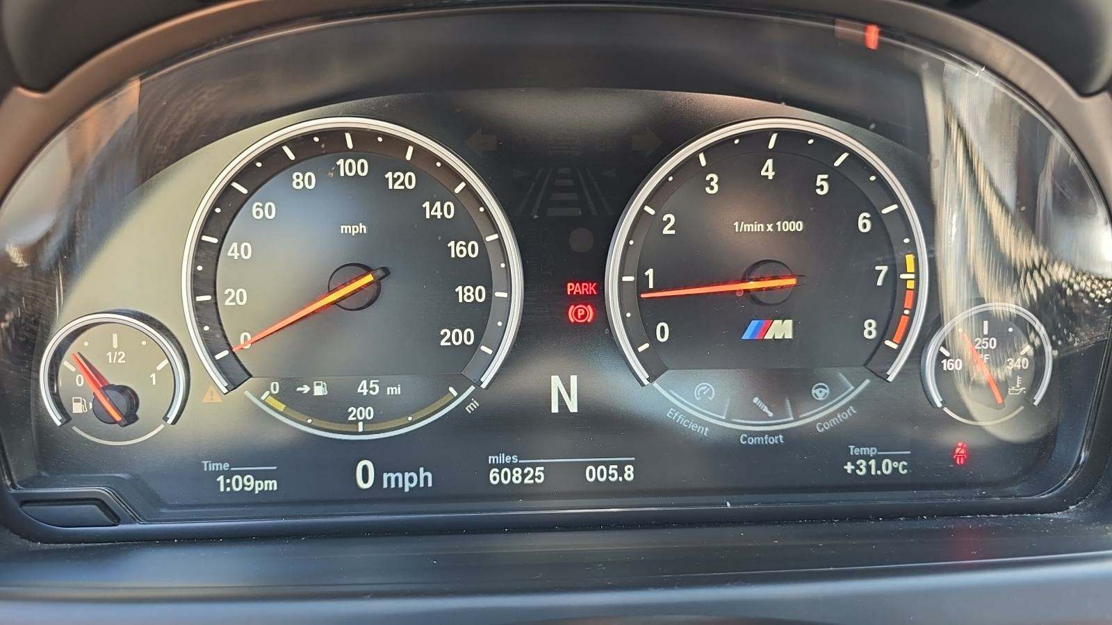 Автомобиль BMW M6 Coupe 2017 | GrandCar Автомобиль BMW M6 Coupe 2017 | GrandCar