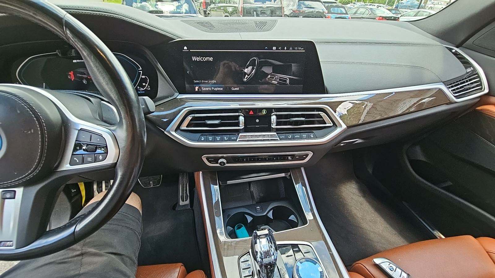 Автомобиль BMW X5 M SPORT LINE 2022 | GrandCar Автомобиль BMW X5 M SPORT LINE 2022 | GrandCar