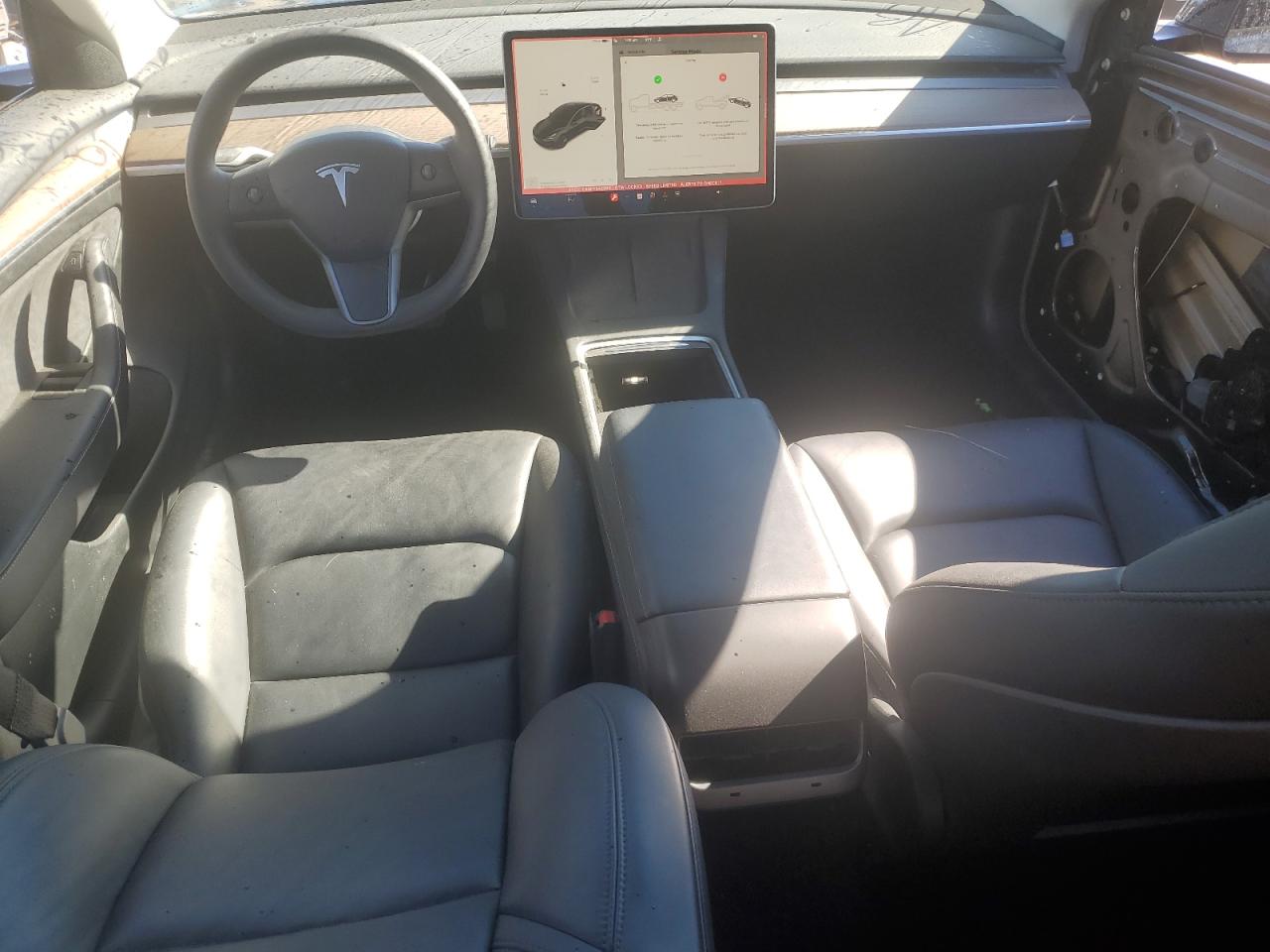 Автомобиль TESLA MODEL 3 2023 | GrandCar Автомобиль TESLA MODEL 3 2023 | GrandCar
