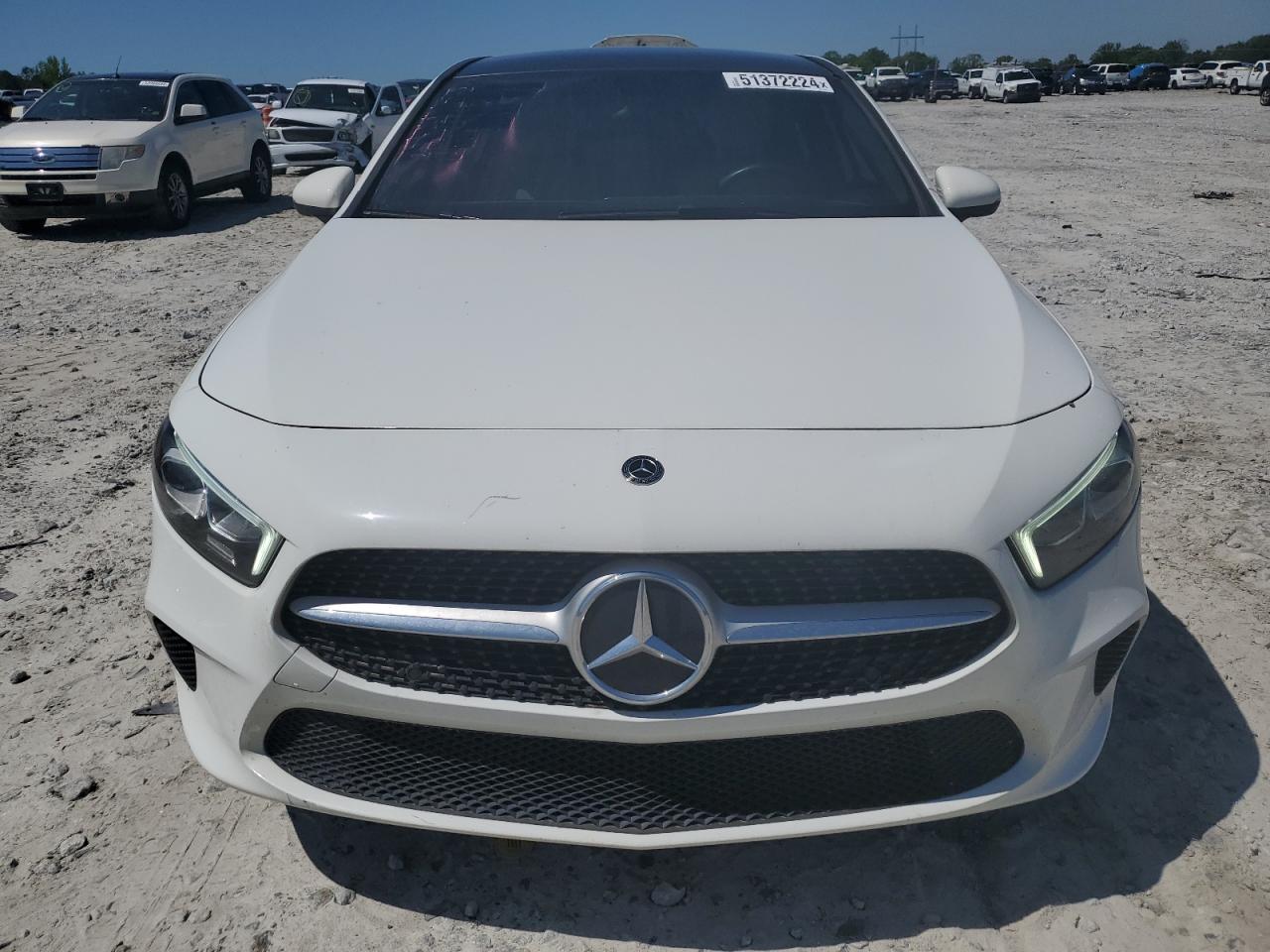 Автомобиль MERCEDES-BENZ A 220 2019 | GrandCar Автомобиль MERCEDES-BENZ A 220 2019 | GrandCar