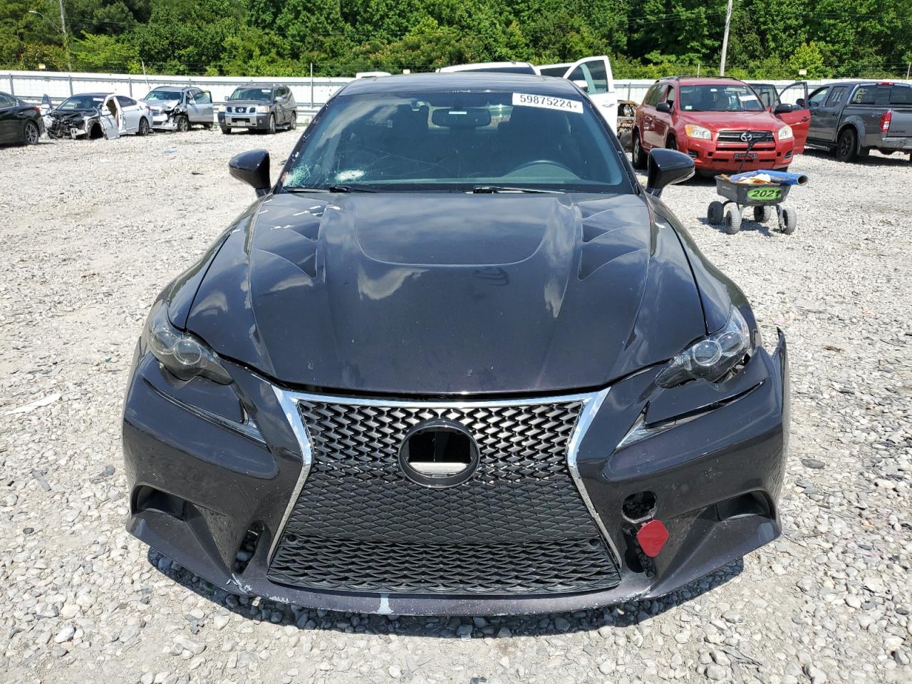 Автомобиль LEXUS IS 350 2014 | GrandCar Автомобиль LEXUS IS 350 2014 | GrandCar