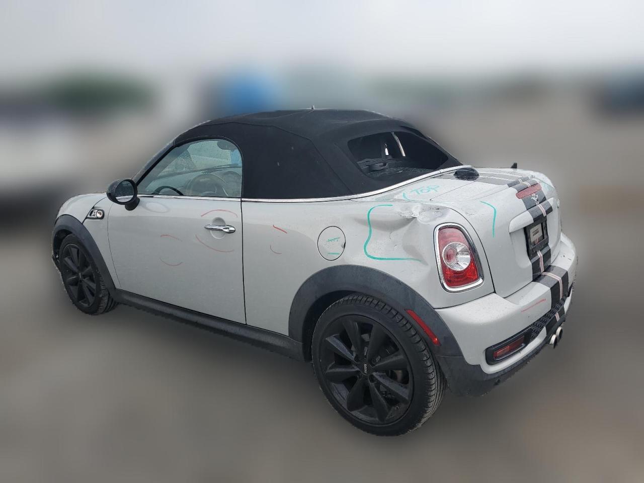 Автомобиль MINI COOPER ROADSTER S 2015 | GrandCar Автомобиль MINI COOPER ROADSTER S 2015 | GrandCar