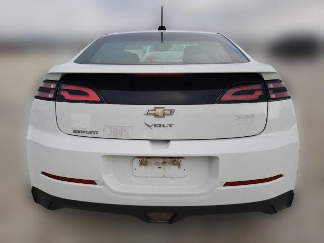 Автомобіль CHEVROLET VOLT 2015 | GrandCar Автомобіль CHEVROLET VOLT 2015 | GrandCar