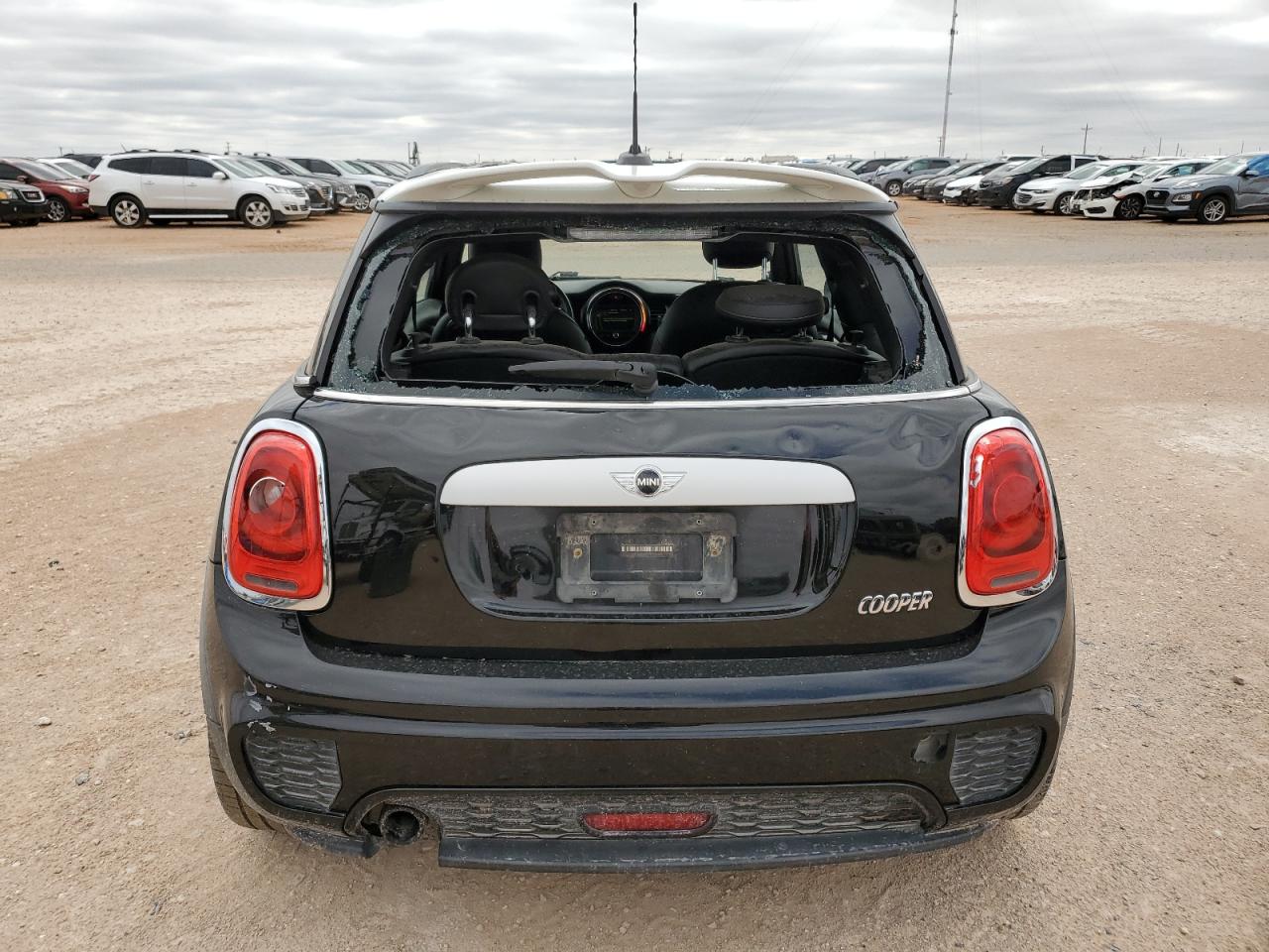 Автомобіль MINI COOPER 2015 | GrandCar Автомобіль MINI COOPER 2015 | GrandCar