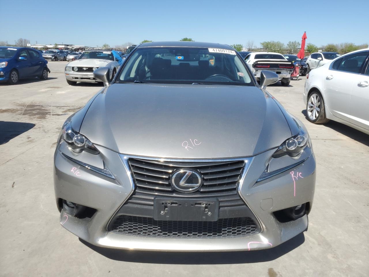Автомобиль LEXUS IS 350 2016 | GrandCar Автомобиль LEXUS IS 350 2016 | GrandCar