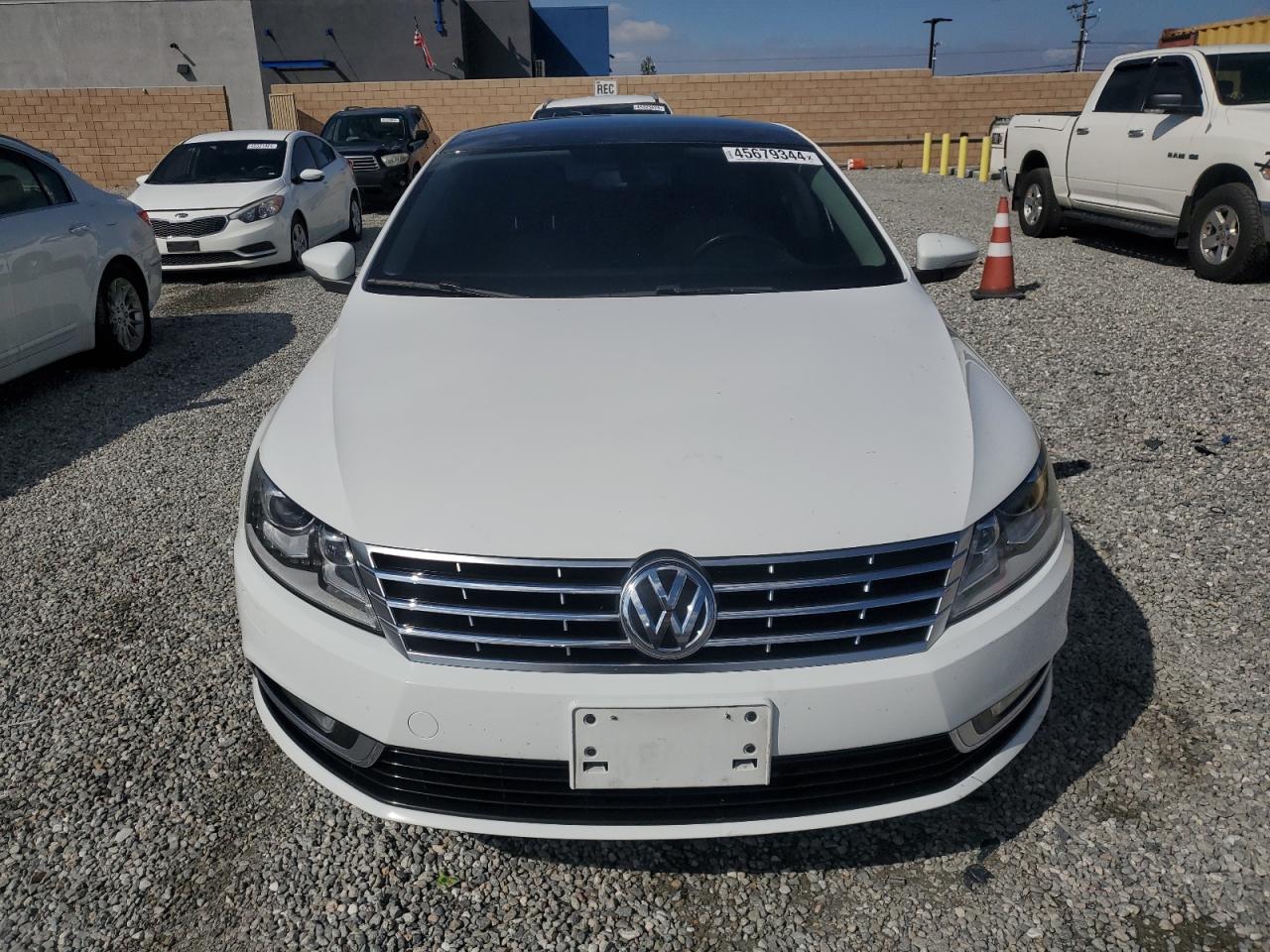 Автомобіль VOLKSWAGEN CC EXECUTIVE 2015 | GrandCar Автомобіль VOLKSWAGEN CC EXECUTIVE 2015 | GrandCar
