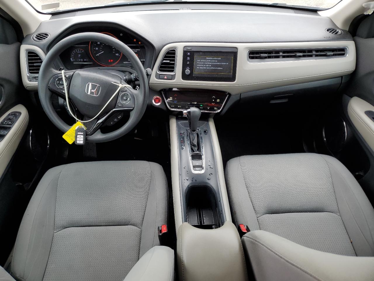 Автомобиль HONDA HR-V EX 2020 | GrandCar Автомобиль HONDA HR-V EX 2020 | GrandCar