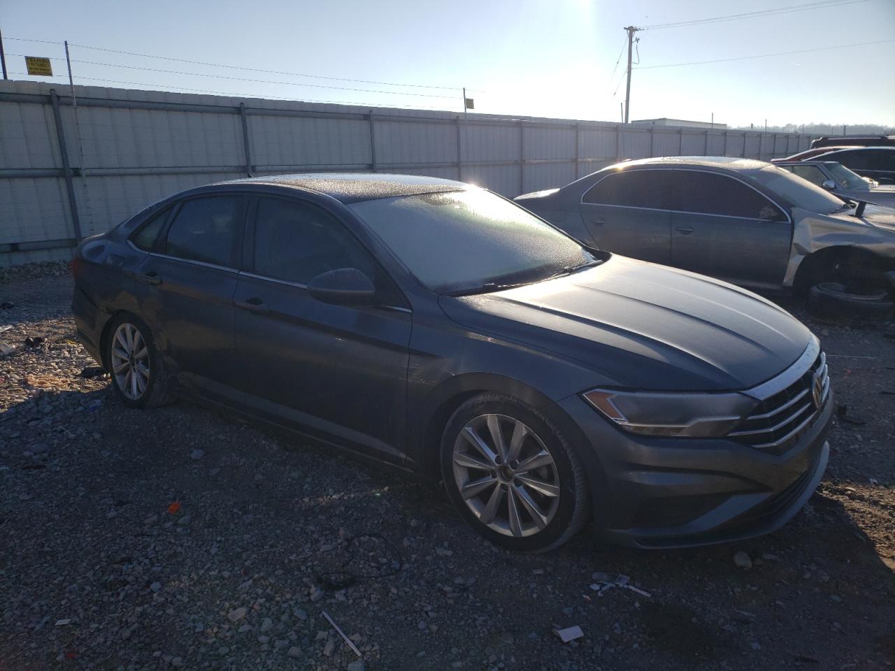 Автомобиль VOLKSWAGEN JETTA S 2021 | GrandCar Автомобиль VOLKSWAGEN JETTA S 2021 | GrandCar