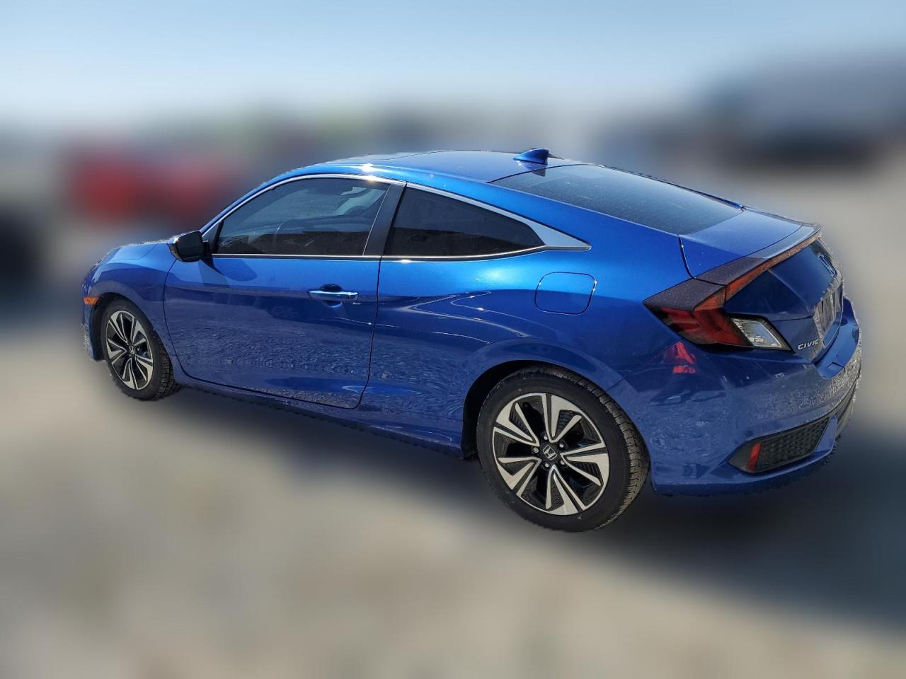 Автомобиль HONDA CIVIC EX 2018 | GrandCar Автомобиль HONDA CIVIC EX 2018 | GrandCar