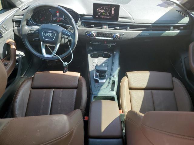 Автомобиль AUDI A4 ALLROAD PREMIUM PLUS 2018 | GrandCar Автомобиль AUDI A4 ALLROAD PREMIUM PLUS 2018 | GrandCar