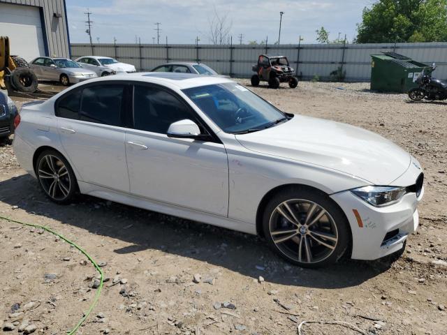 Автомобиль BMW 340 XI 2017 | GrandCar Автомобиль BMW 340 XI 2017 | GrandCar