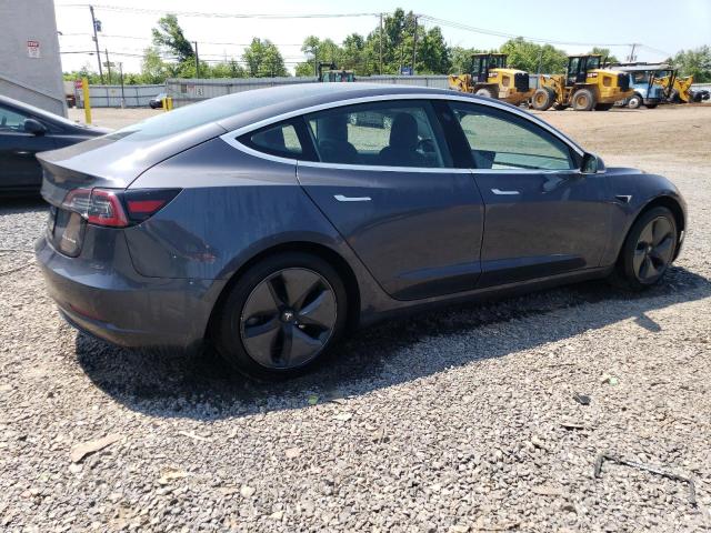 Автомобиль TESLA MODEL 3 2019 | GrandCar Автомобиль TESLA MODEL 3 2019 | GrandCar