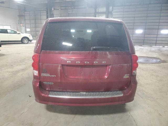 Автомобиль DODGE GRAND CARAVAN SXT 2016 | GrandCar Автомобиль DODGE GRAND CARAVAN SXT 2016 | GrandCar