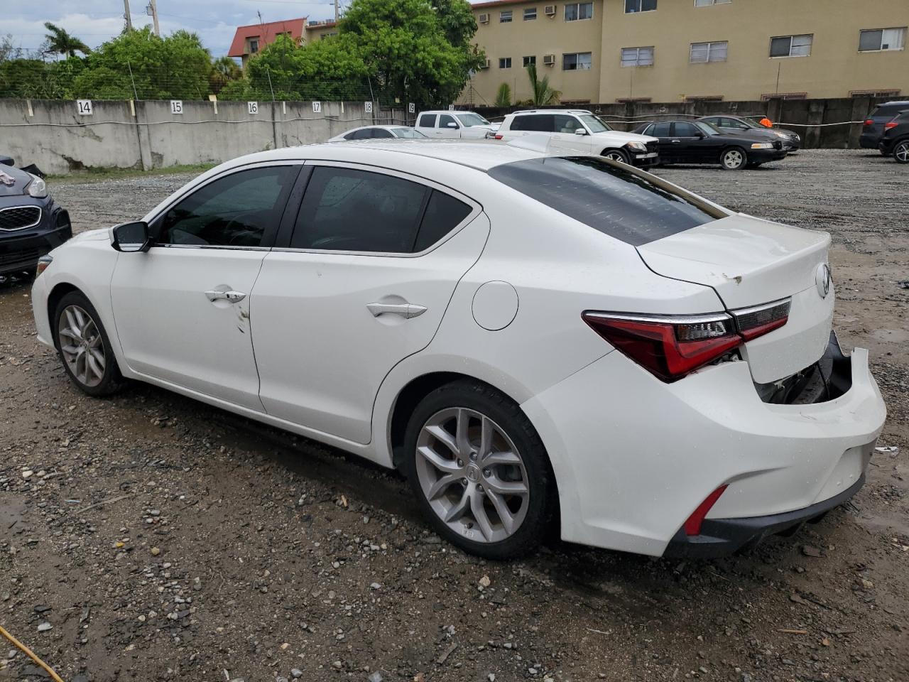 Автомобіль ACURA ILX 2020 | GrandCar Автомобіль ACURA ILX 2020 | GrandCar