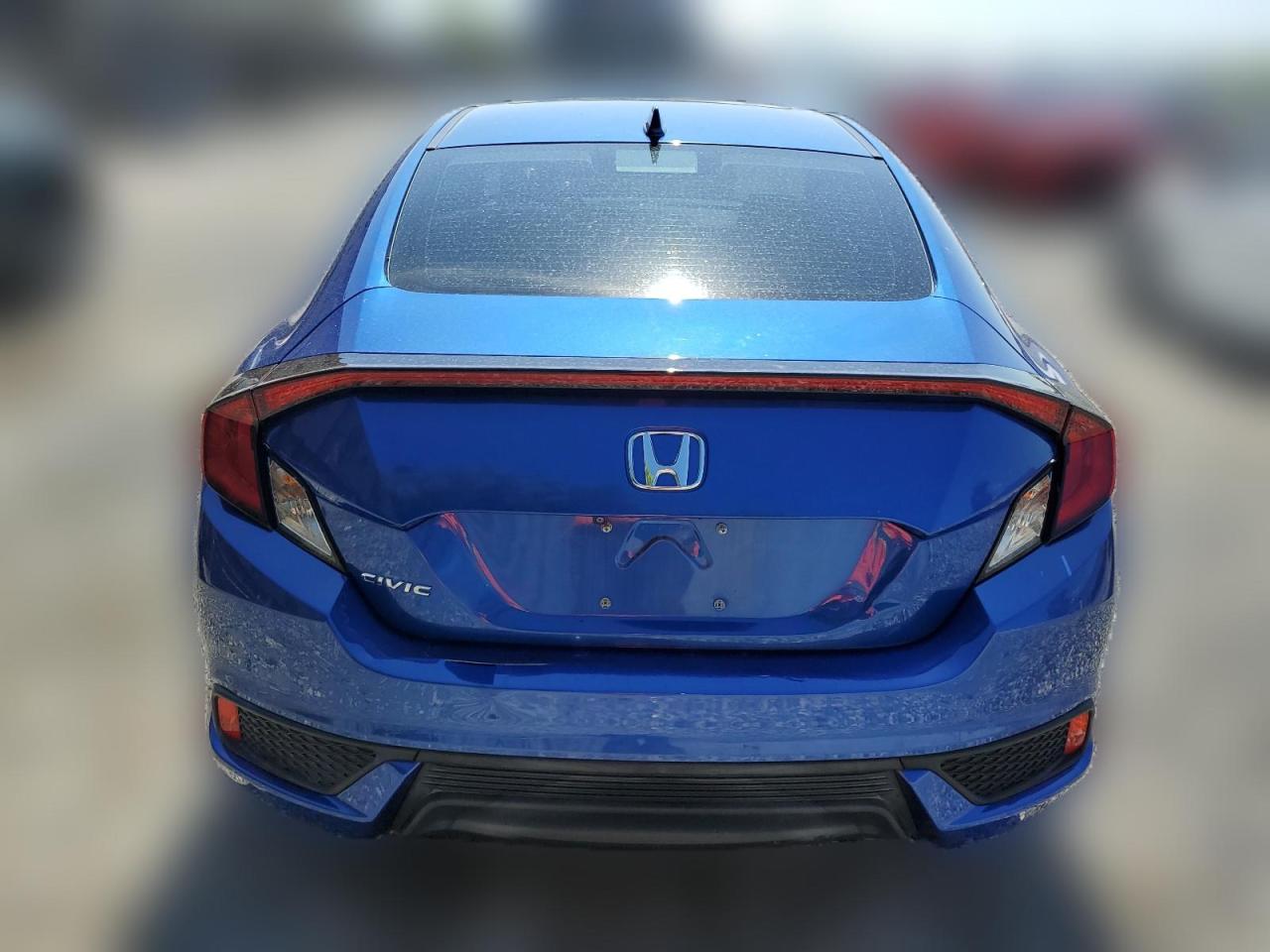Автомобиль HONDA CIVIC EX 2018 | GrandCar Автомобиль HONDA CIVIC EX 2018 | GrandCar