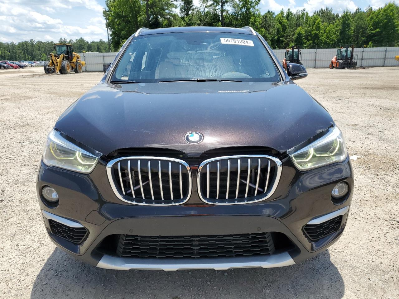 Автомобіль BMW X1 XDRIVE28I 2018 | GrandCar Автомобіль BMW X1 XDRIVE28I 2018 | GrandCar