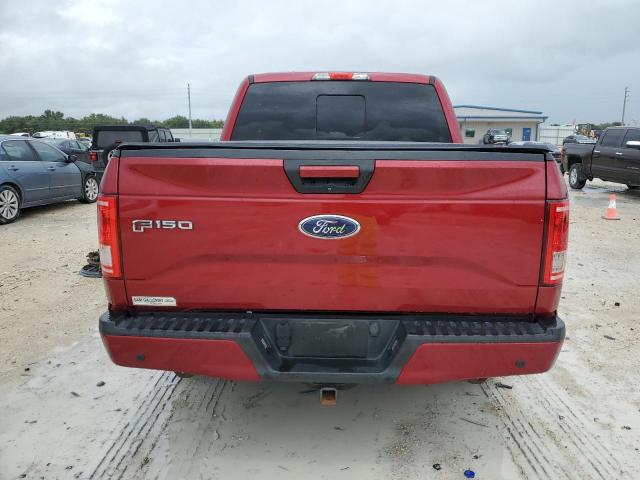 Автомобиль FORD F150 SUPERCREW 2016 | GrandCar Автомобиль FORD F150 SUPERCREW 2016 | GrandCar