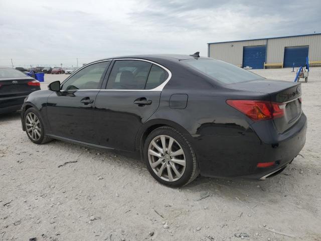 Автомобиль LEXUS GS 350 2013 | GrandCar Автомобиль LEXUS GS 350 2013 | GrandCar