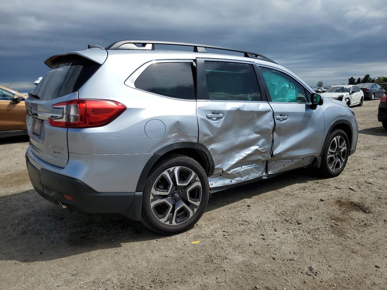 Автомобиль SUBARU ASCENT LIMITED 2023 | GrandCar Автомобиль SUBARU ASCENT LIMITED 2023 | GrandCar