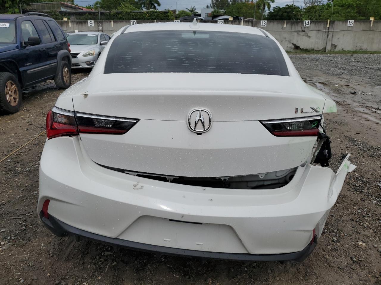 Автомобіль ACURA ILX 2020 | GrandCar Автомобіль ACURA ILX 2020 | GrandCar