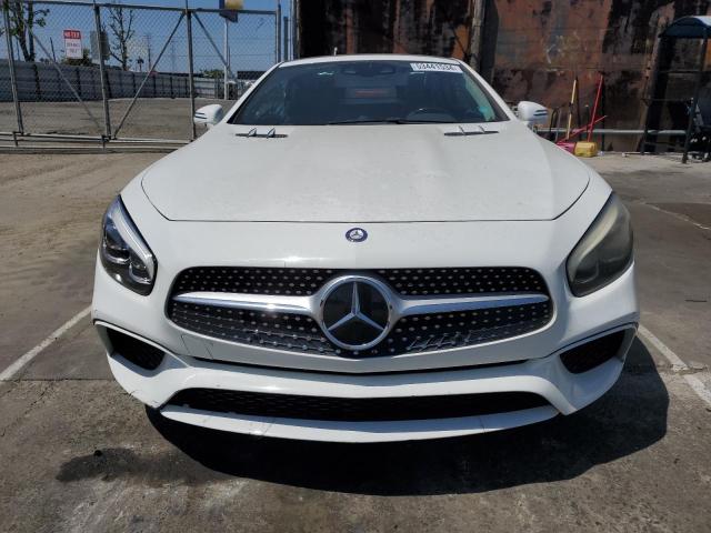 Автомобиль MERCEDES-BENZ SL 450 2017 | GrandCar Автомобиль MERCEDES-BENZ SL 450 2017 | GrandCar