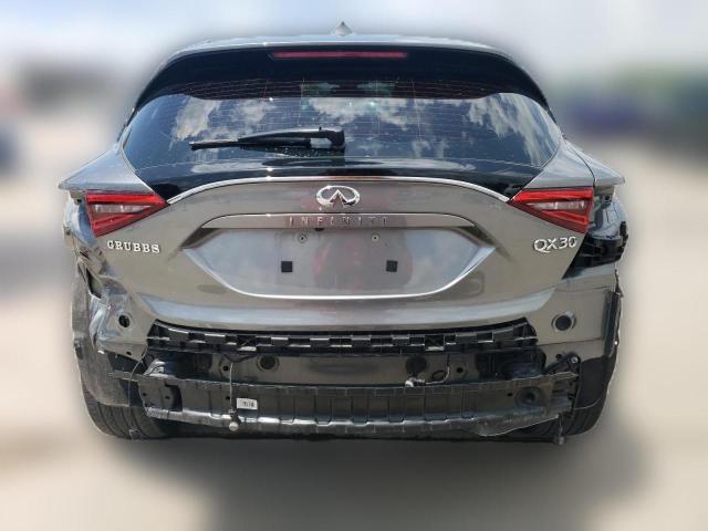 Автомобиль INFINITI QX30 BASE 2017 | GrandCar Автомобиль INFINITI QX30 BASE 2017 | GrandCar
