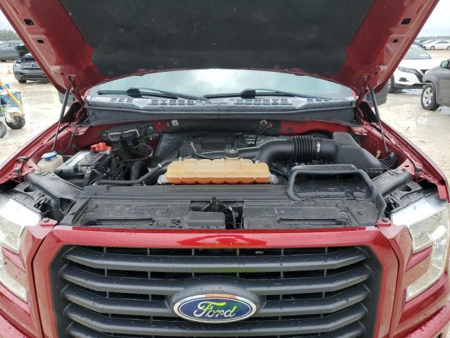 Автомобиль FORD F150 SUPERCREW 2016 | GrandCar Автомобиль FORD F150 SUPERCREW 2016 | GrandCar