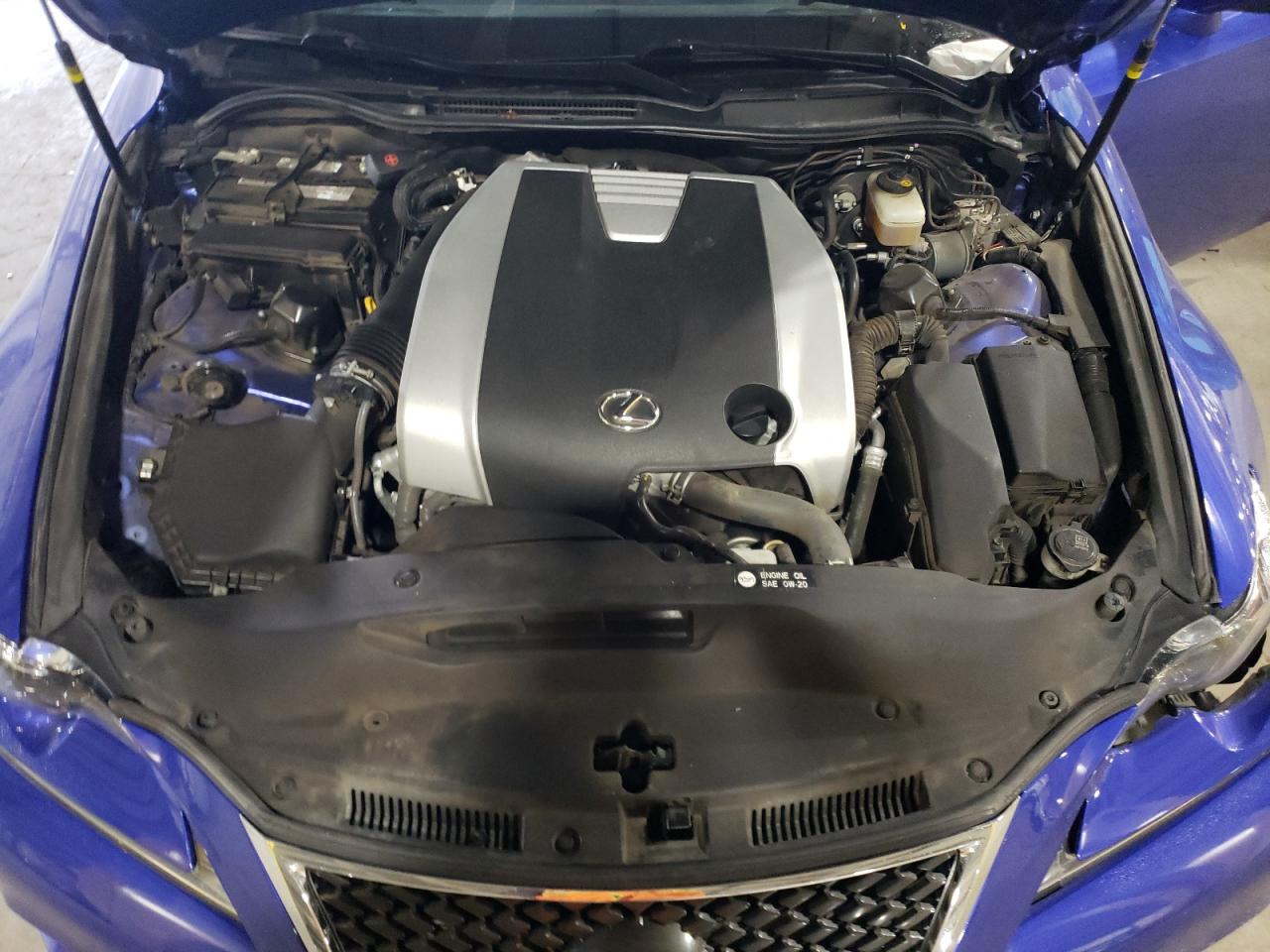 Автомобиль LEXUS IS 350 2014 | GrandCar Автомобиль LEXUS IS 350 2014 | GrandCar
