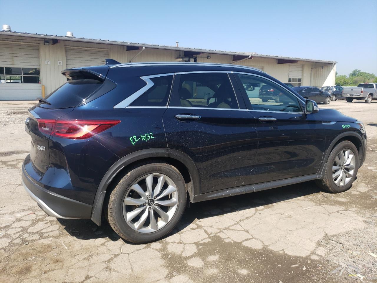 Автомобиль INFINITI QX50 PURE 2020 | GrandCar Автомобиль INFINITI QX50 PURE 2020 | GrandCar