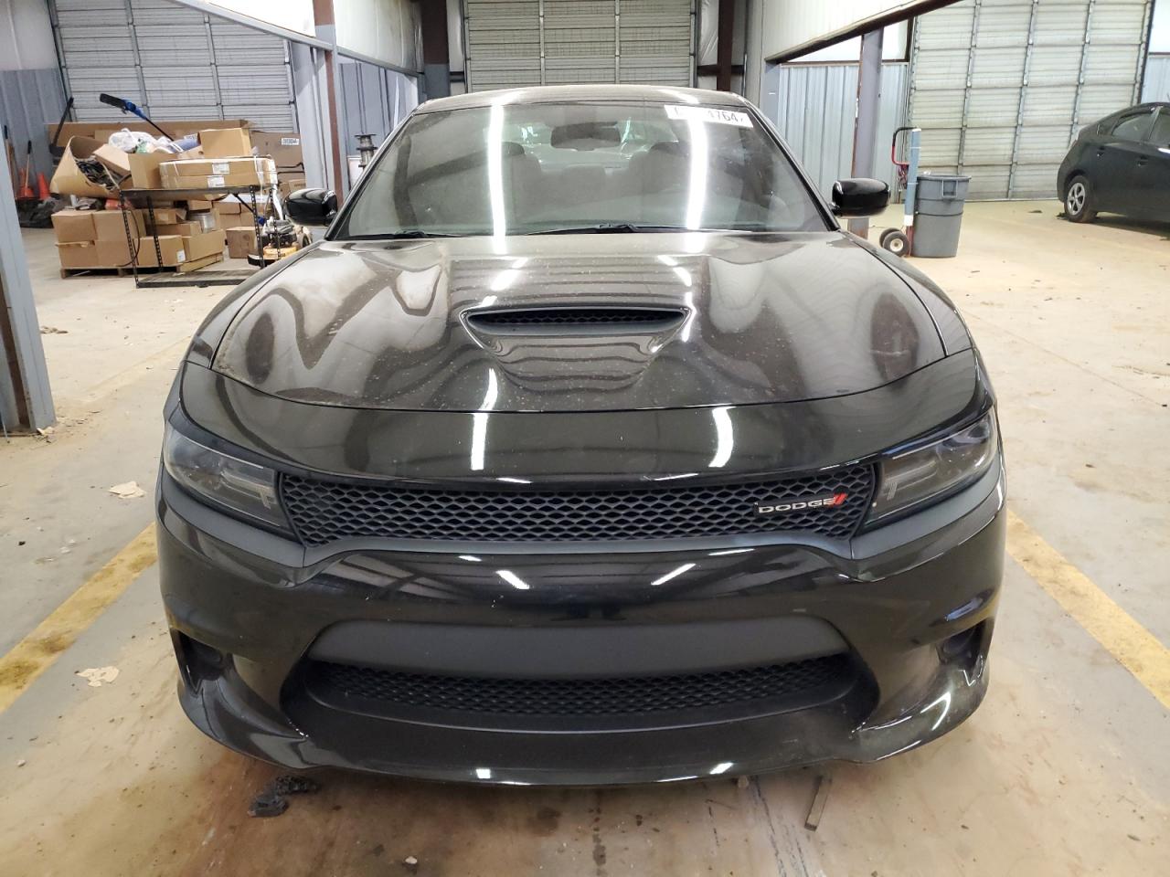 Автомобиль DODGE CHARGER R/T 2019 | GrandCar Автомобиль DODGE CHARGER R/T 2019 | GrandCar