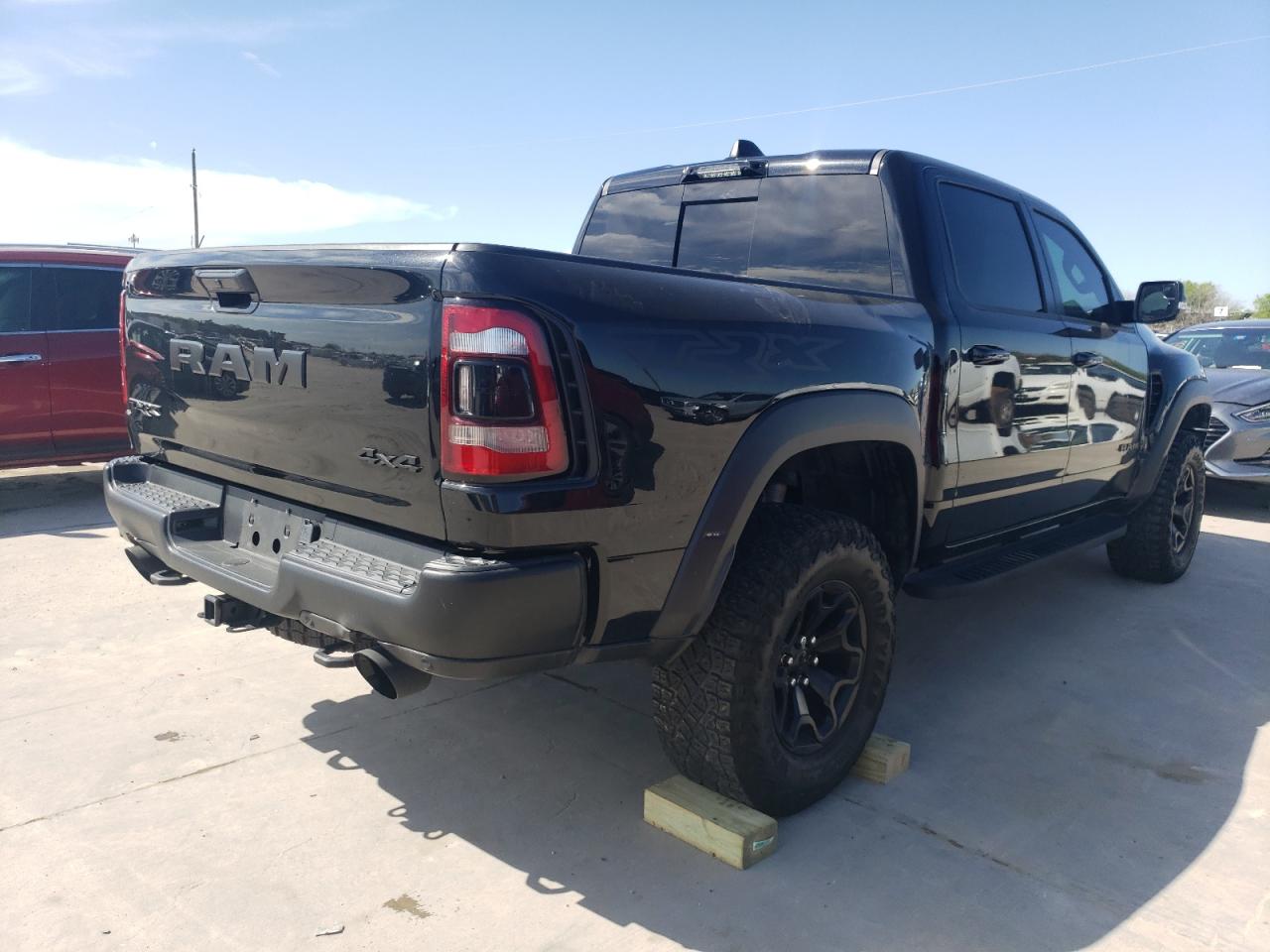 Автомобіль RAM 1500 TRX 2021 | GrandCar Автомобіль RAM 1500 TRX 2021 | GrandCar