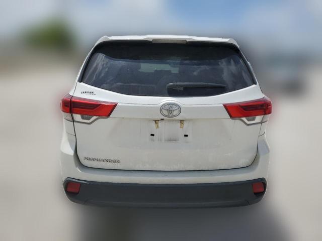 Автомобиль TOYOTA HIGHLANDER LE 2019 | GrandCar Автомобиль TOYOTA HIGHLANDER LE 2019 | GrandCar