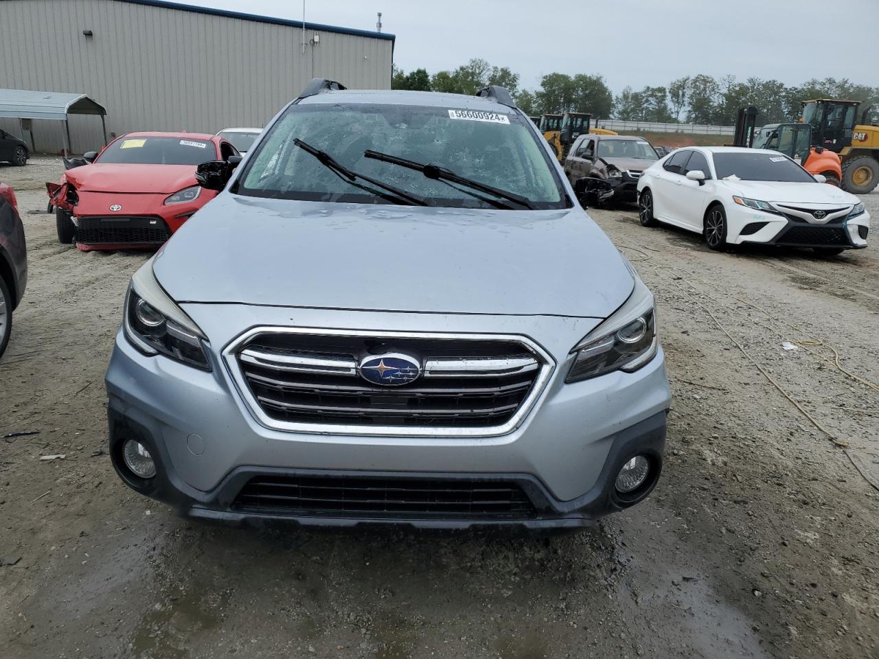 Автомобіль SUBARU OUTBACK LIMITED 2018 | GrandCar Автомобіль SUBARU OUTBACK LIMITED 2018 | GrandCar