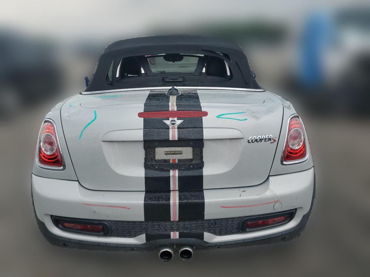 Автомобиль MINI COOPER ROADSTER S 2015 | GrandCar Автомобиль MINI COOPER ROADSTER S 2015 | GrandCar