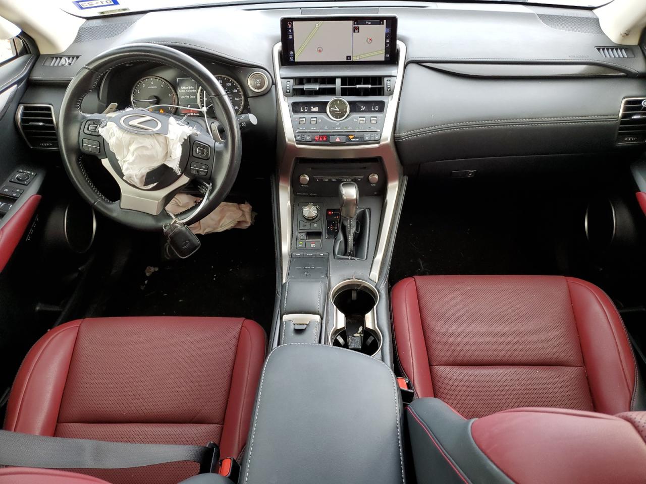 Автомобиль LEXUS NX 300 2020 | GrandCar Автомобиль LEXUS NX 300 2020 | GrandCar