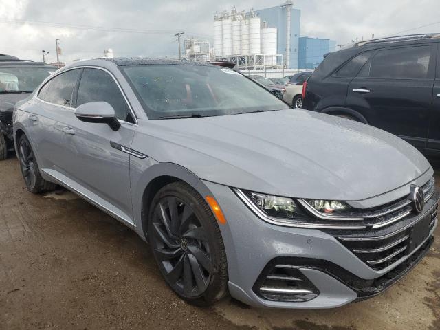 Автомобиль VOLKSWAGEN ARTEON SEL R-LINE 2023 | GrandCar