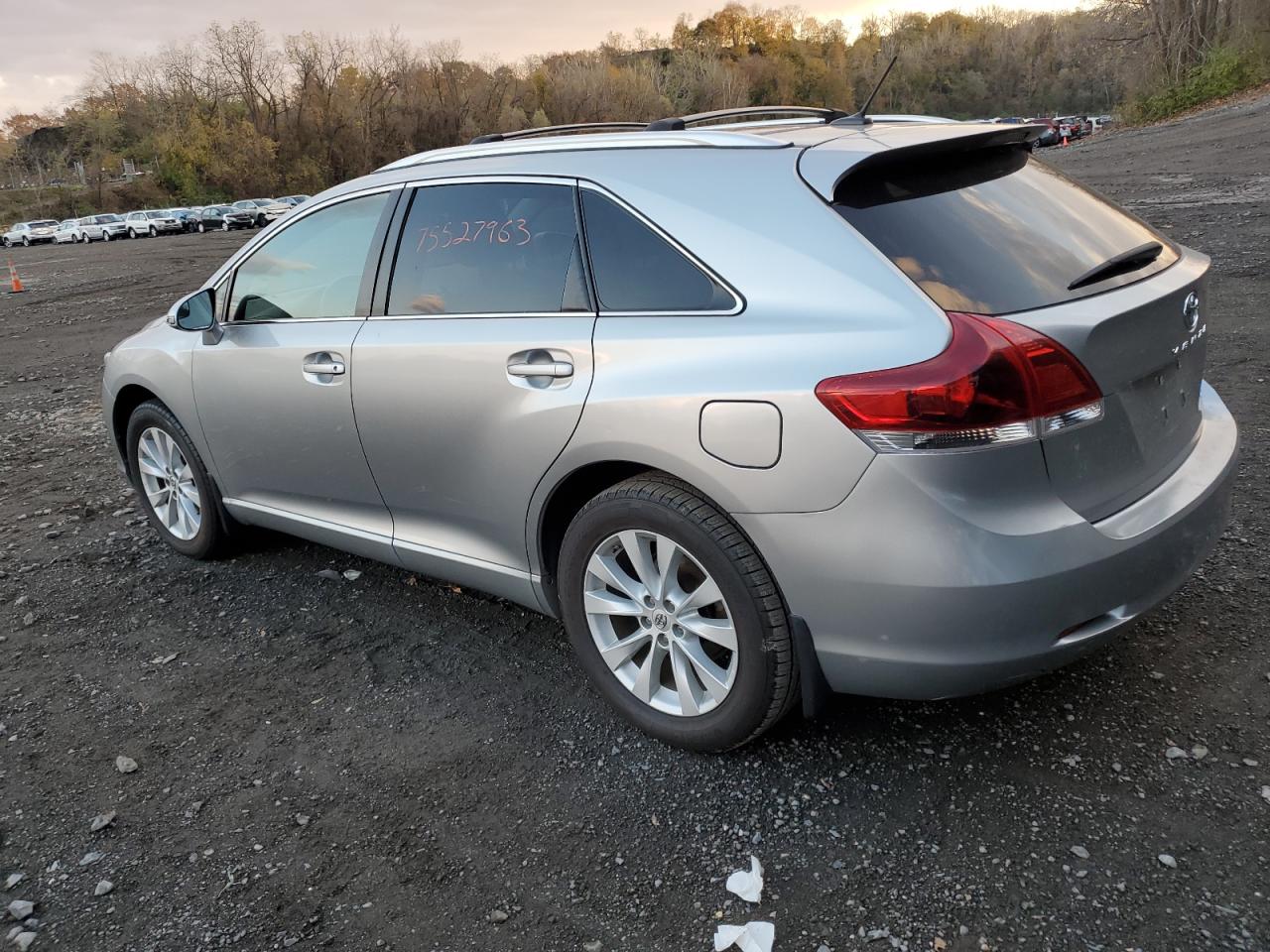 Автомобіль TOYOTA VENZA LE 2015 | GrandCar Автомобіль TOYOTA VENZA LE 2015 | GrandCar