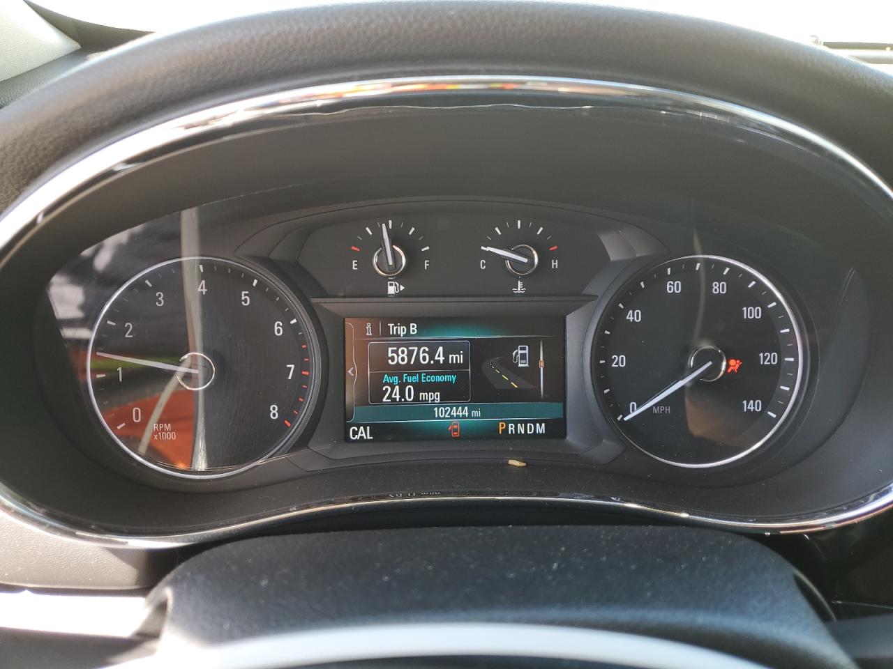 Автомобіль BUICK ENCORE PREFERRED 2018 | GrandCar Автомобіль BUICK ENCORE PREFERRED 2018 | GrandCar