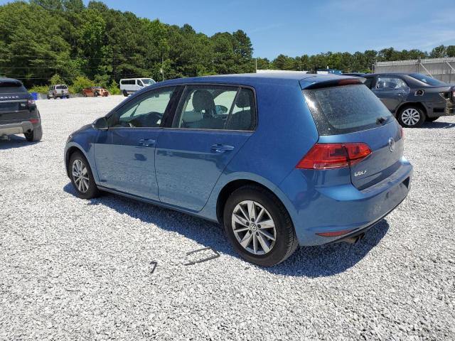 Автомобіль VOLKSWAGEN GOLF S 2016 | GrandCar Автомобіль VOLKSWAGEN GOLF S 2016 | GrandCar